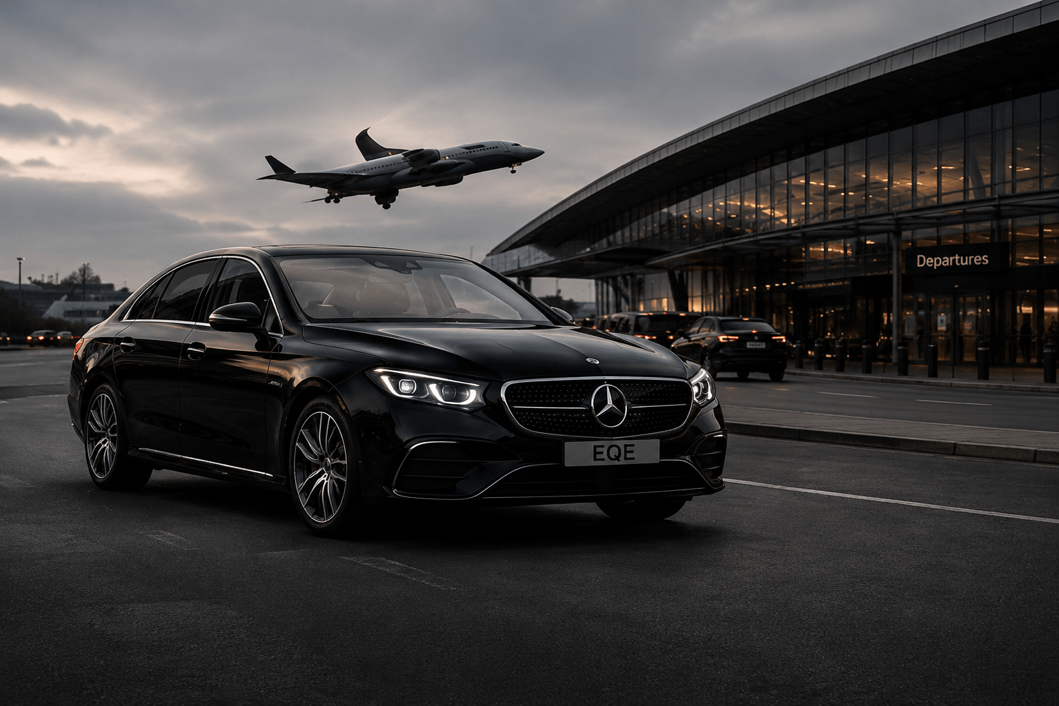 Airport Transfers